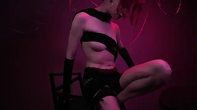 ginger_hugs Live XXX-chat