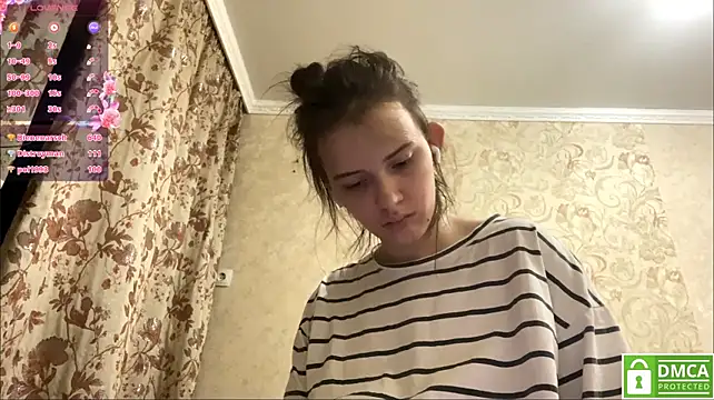 Chat XXX en directo de CeyaLier