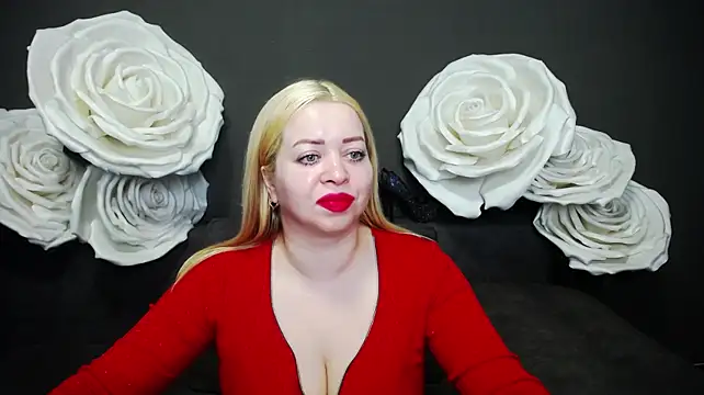 Chat XXX en directo de OliviaVerr