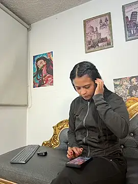 Chat XXX Live LITTLE-NESSA