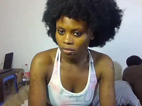 Chat XXX en directo de Candysleek_petite