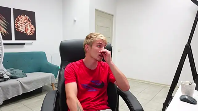 Logan_Falk Live XXX Chat