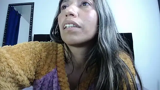 Chat XXX en directo de sweet_skylove_