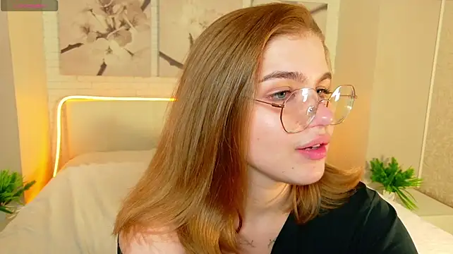 Chat XXX en directo de SophieMurrr