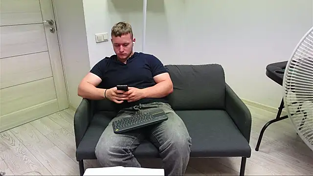 Richard_Dullas' Webcam Show