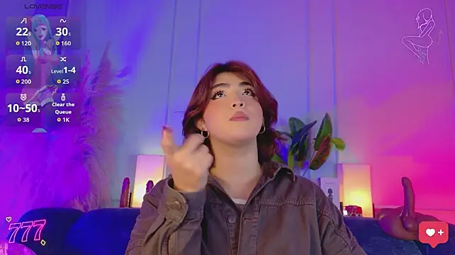 دردشة Creamy_Angelo الجنسية المباشرة