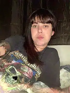 Show Webcam de ninapellegrini17