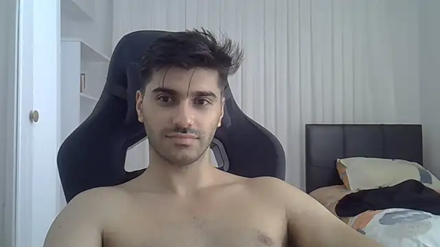 ciceroable webcam show