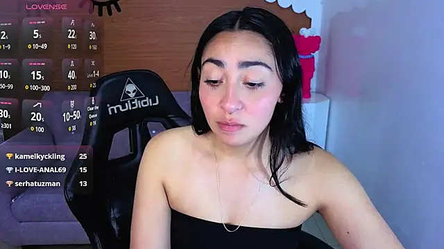 sara_lux_t Live XXX Chat