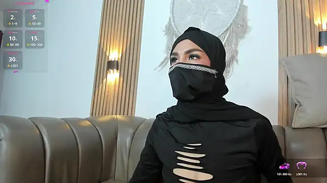 Sembang XXX Secara Langsung ceresitaa
