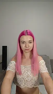 Webkamerová show Lunaria5391