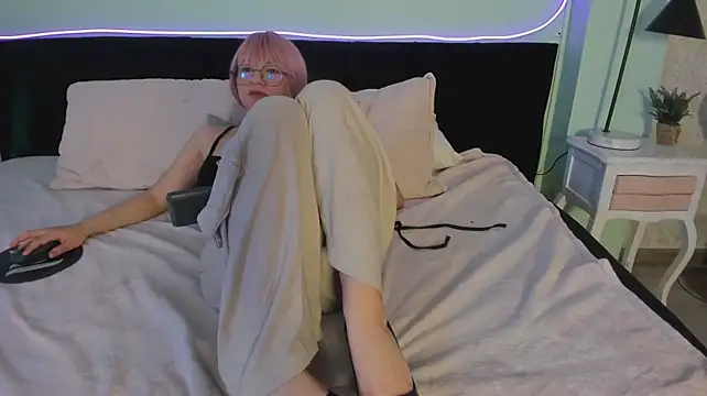 Show Webcam de Hidori_rem