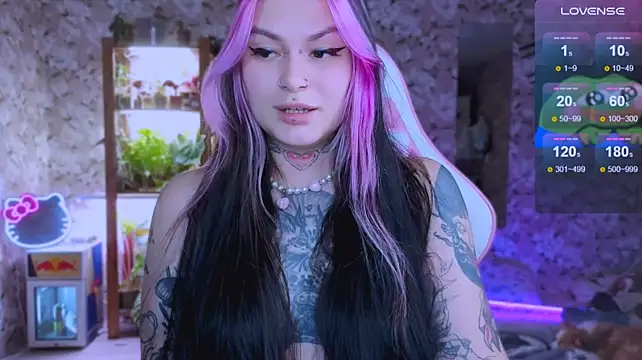 Chat XXX en directo de jelya_sg
