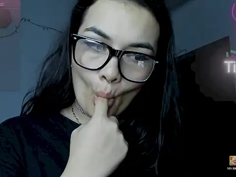 Chat XXX en directo de Babe-sofi