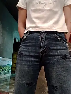 TrucBaby Show Webcam