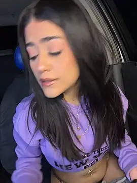 Chat XXX ao vivo de Chanel-fire