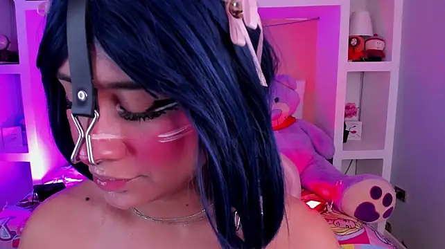 miss___megan's Live XXX Chat