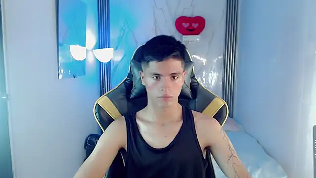 Ascii_onen Live XXX chat