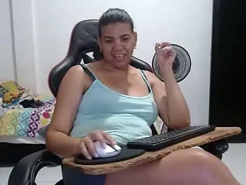 Adriana_0312 Obrolan Langsung XXX