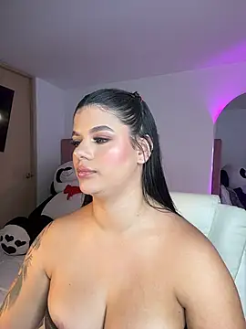 แชท XXX สดของ Janettcruz