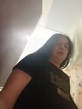 XXX chat uživo modela _Dr-Luna_1