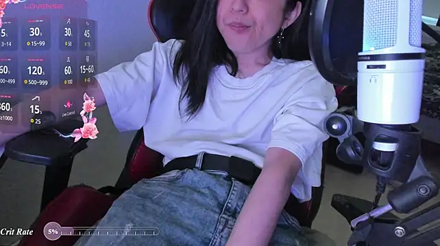 wexlee7 – webcam-show