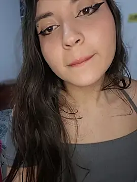 Lubnna's Live XXX Chat