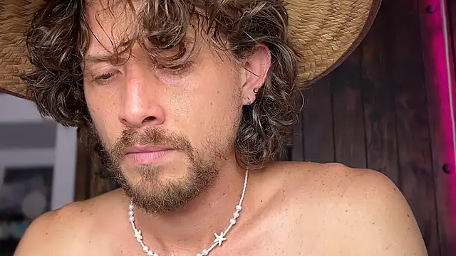 mcklister_kinky_feetsn Webbikameraesitys
