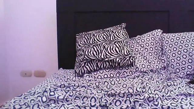Show de LeoKingstone na webcam