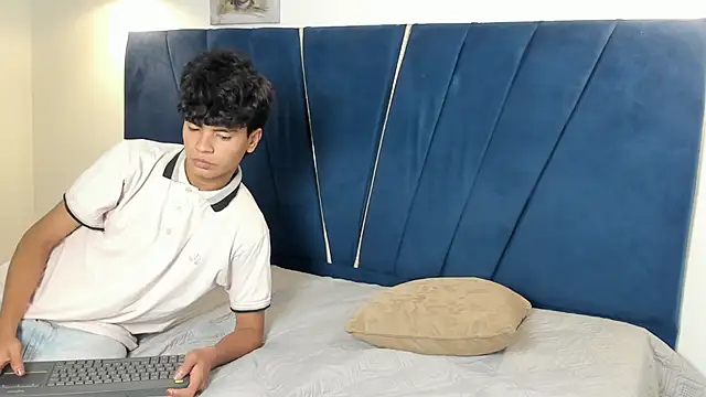 Czat XXX na żywo – An_fox23