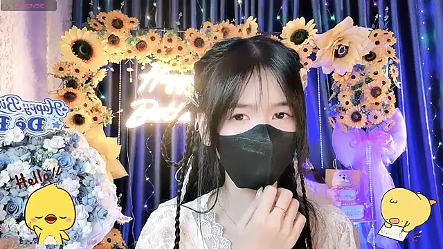 Your-Sunshinee 即時 XXX 聊天