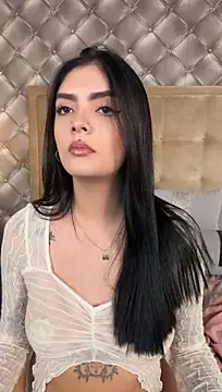 AliceRitter Chat XXX live