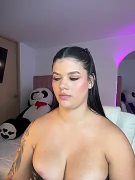 Živý XXX chat Janettcruz