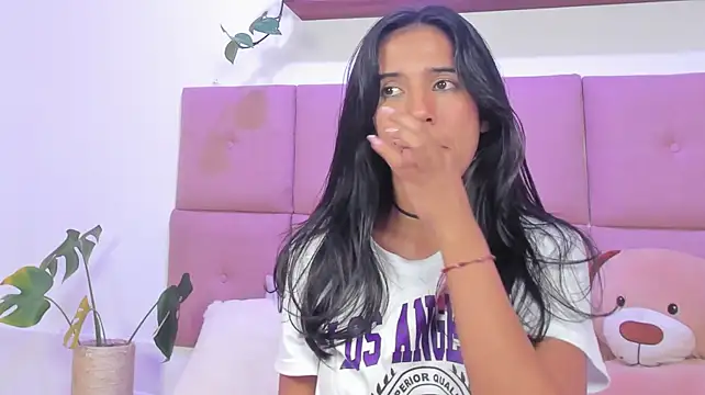 Chat XXX en directo de Piinksoul149