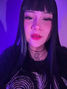 Chat XXX en directo de Taelynn_