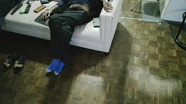 mshawn929 Webcam show