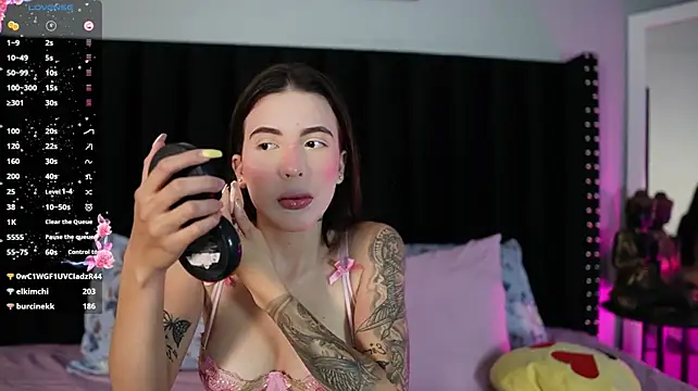 youngmommyy Webcam Show