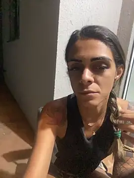 Chat XXX en directo de sabrinaneves