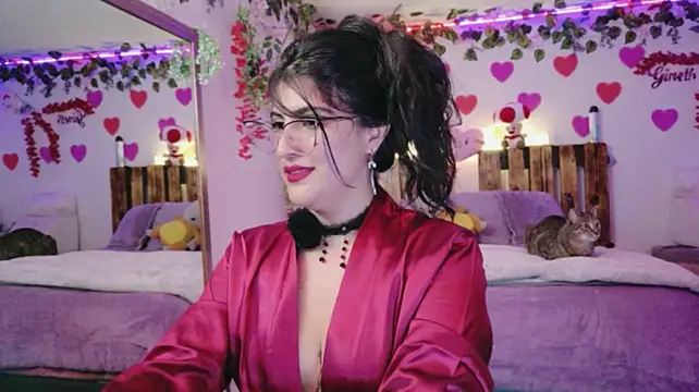 Chat XXX en directo de AzaharJaan