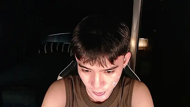 asian_dai webcam show