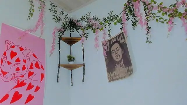 MarieTaylor_'s Live XXX Chat