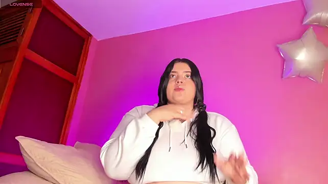 צ'אט XXX בשידור חי של Julieta_jane_ss