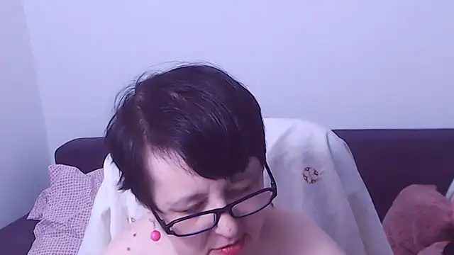 Chat XXX en directo de ChristaRose