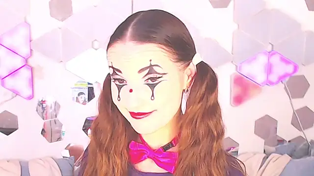 LexiKiss' Live XXX Chat