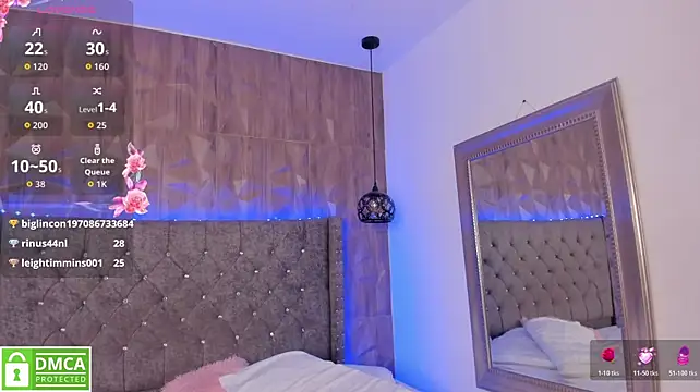 แชท XXX สดของ Zamahara_Rodriguez