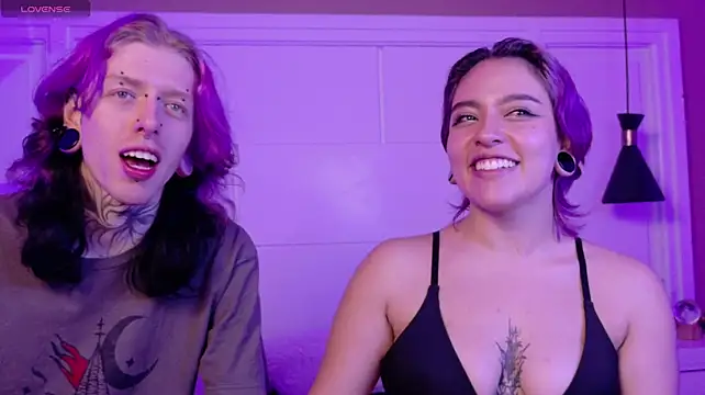 Hanna-Winchester live XXX chat