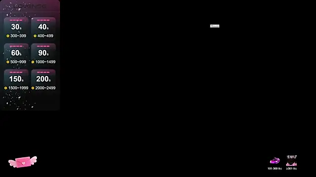 צ'אט XXX בשידור חי של Luna168-