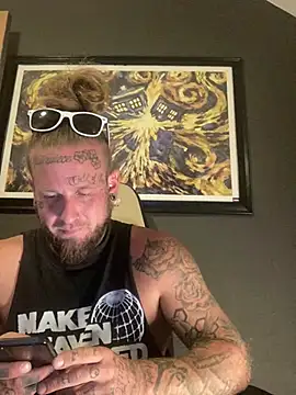 Smokebluntafterblunt Webcamshow