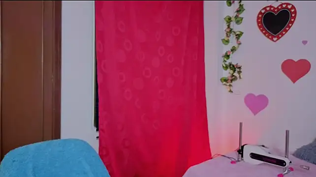 Chat XXX ao vivo de PaulaCutexs