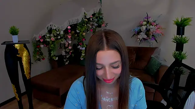 Chat XXX en directo de FlirtySpark